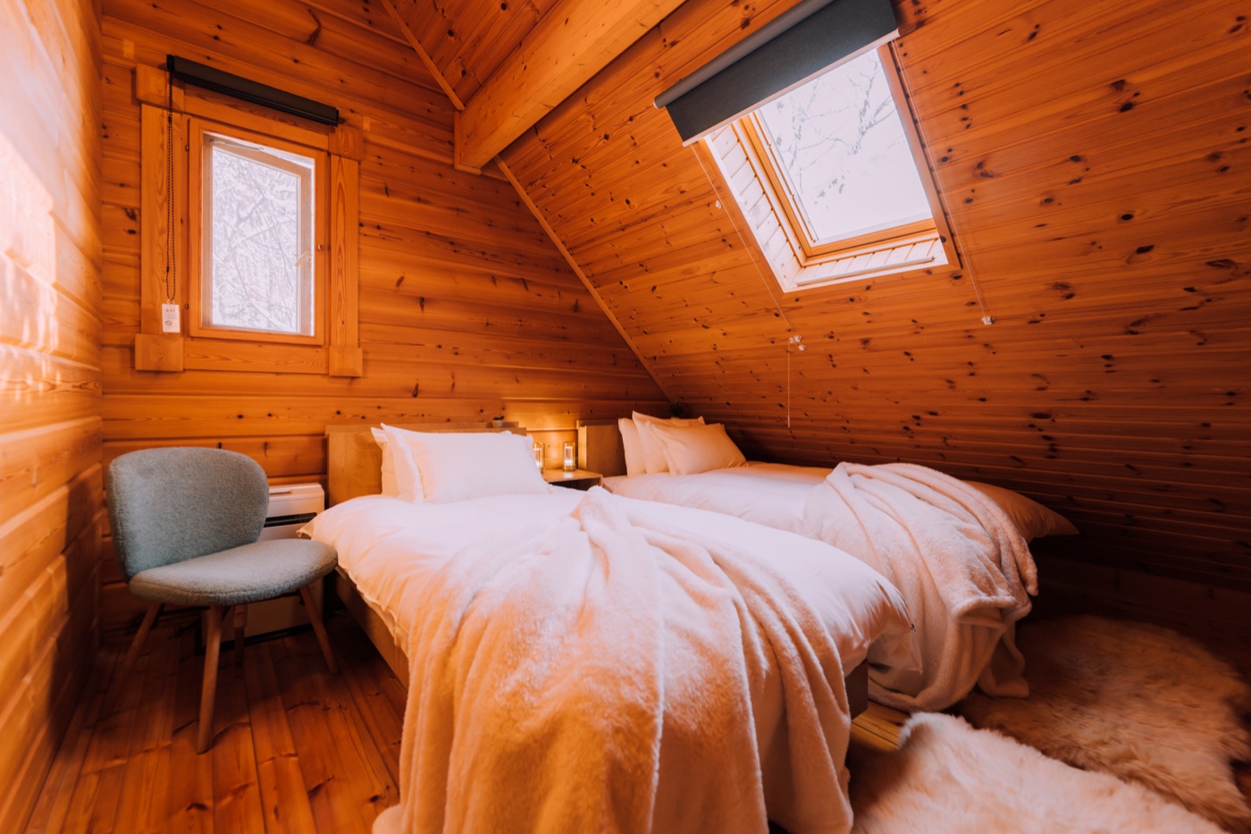 Airbnb property photographed by Streetshow