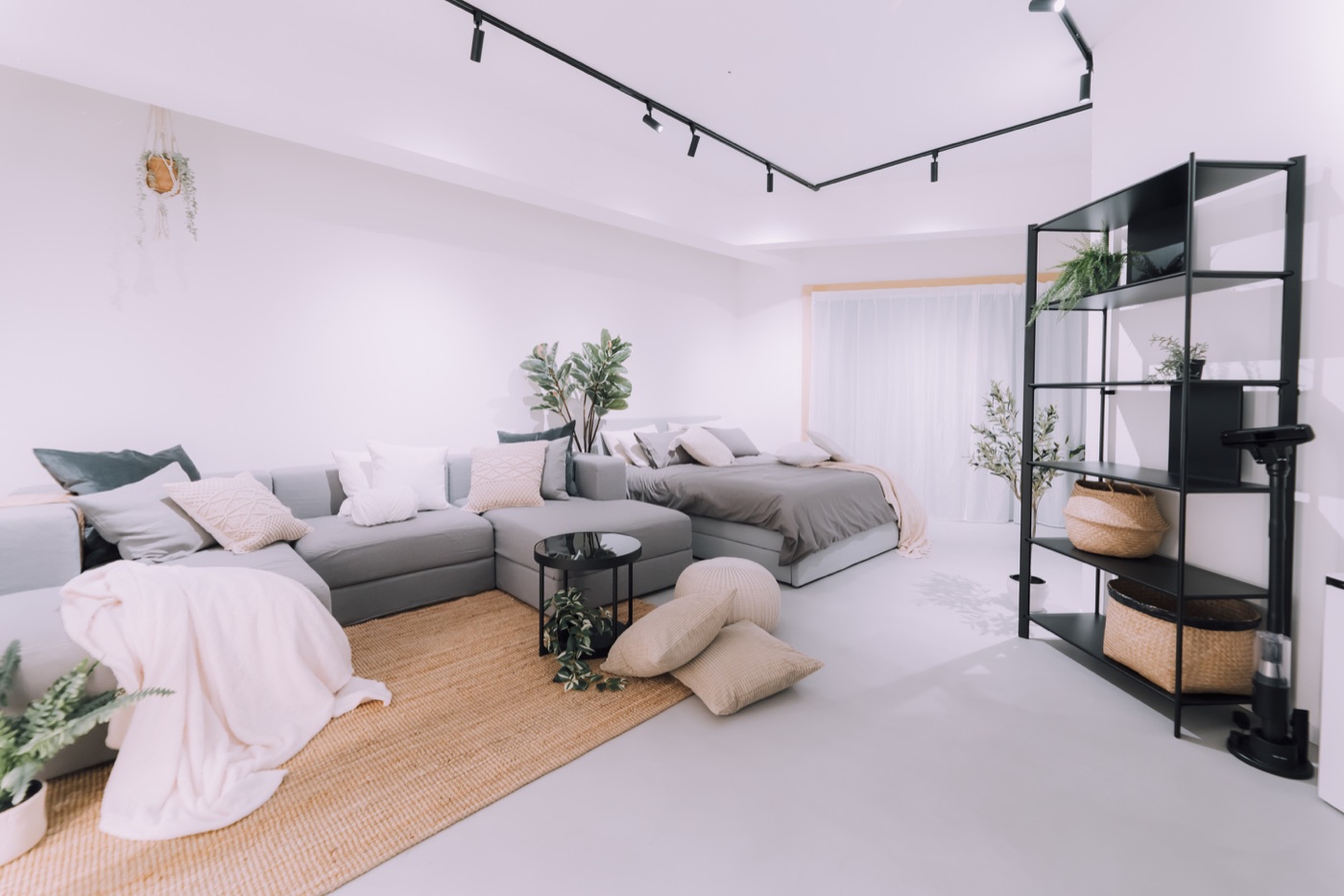 Airbnb property photographed by Streetshow