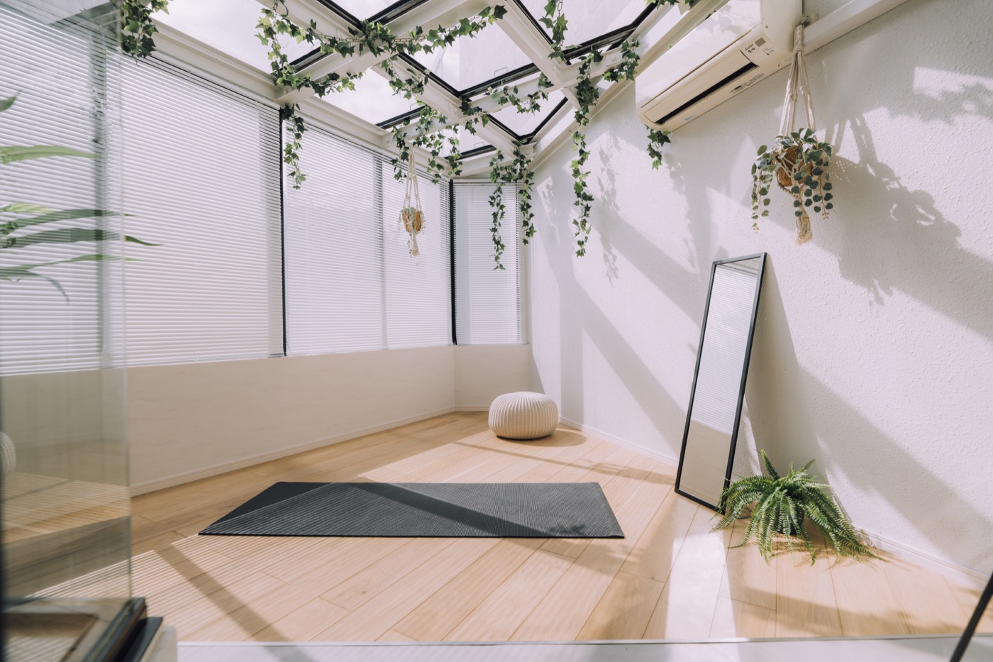 Vacation rental interior photographed by Streetshow