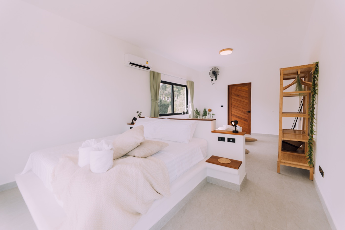 Vacation rental interior photographed by Streetshow